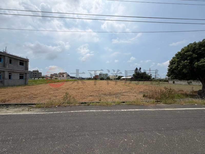 水尾二路千坪方正美田