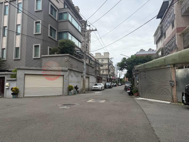 大竹住宅區建地