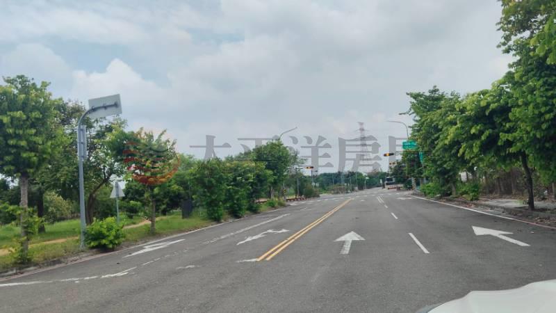 社頭高鐵住宅區