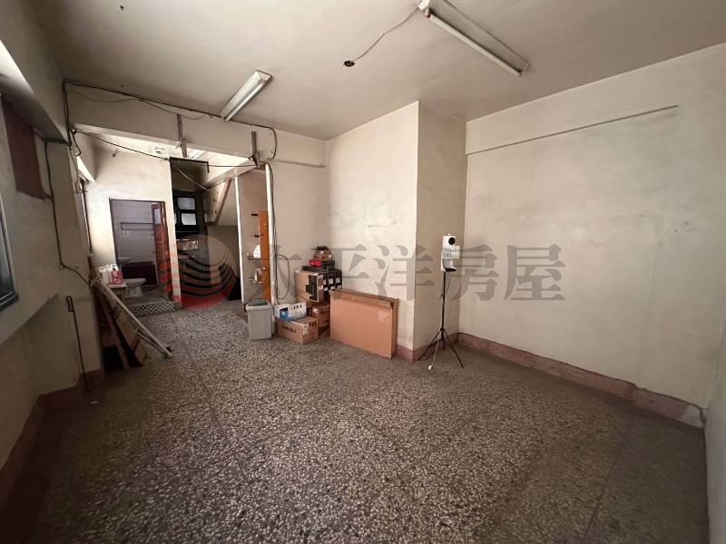 民生路VS中山南路商業角店