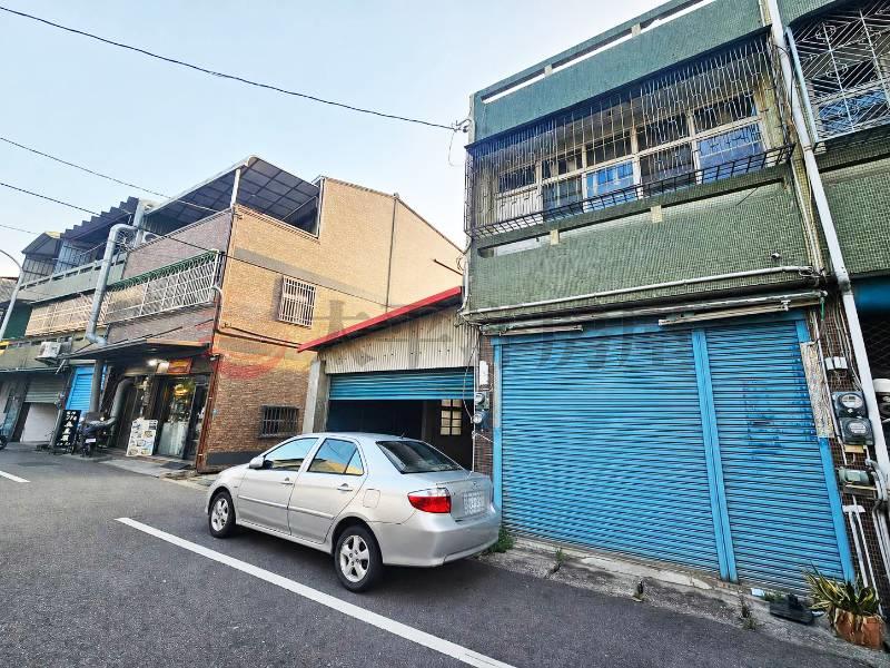 溪湖三大學區角間店面