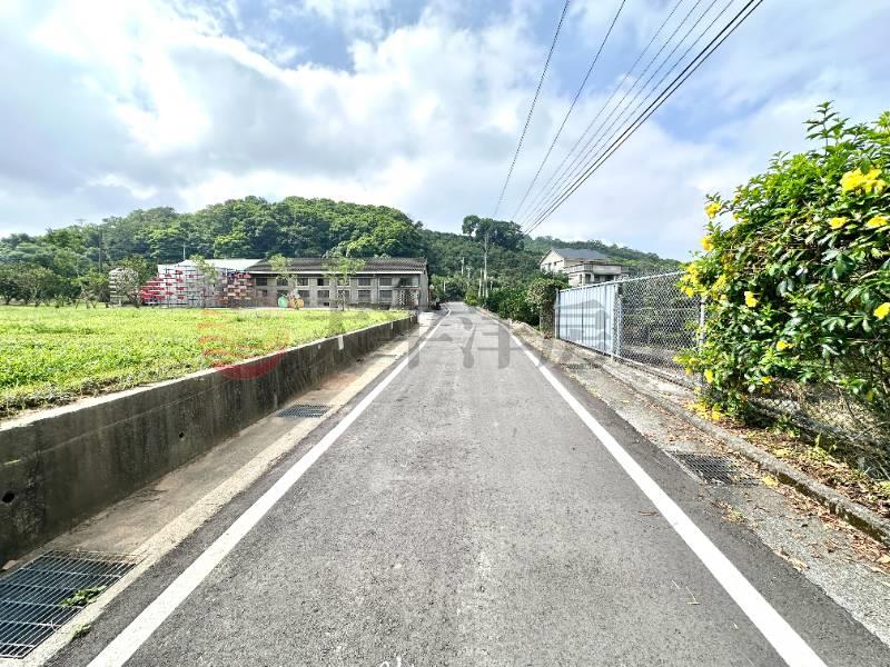 公老坪休閒農地