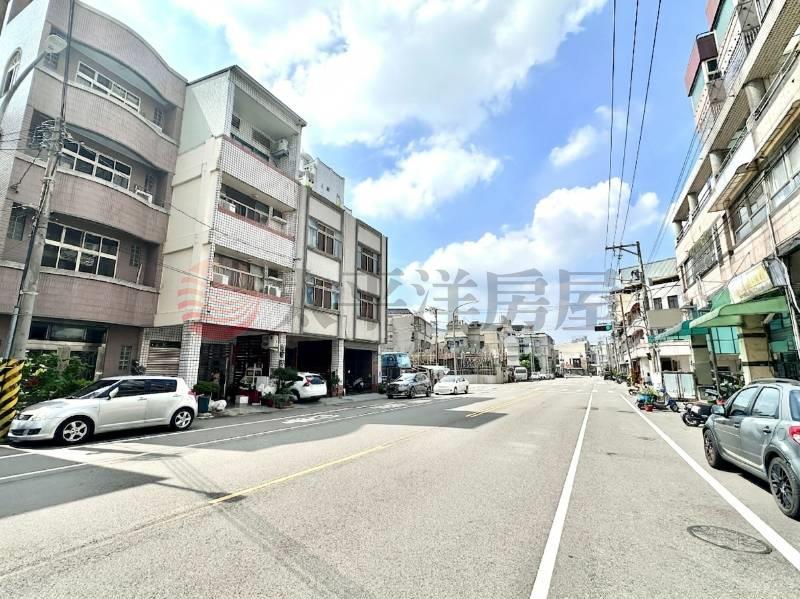 育英路店住