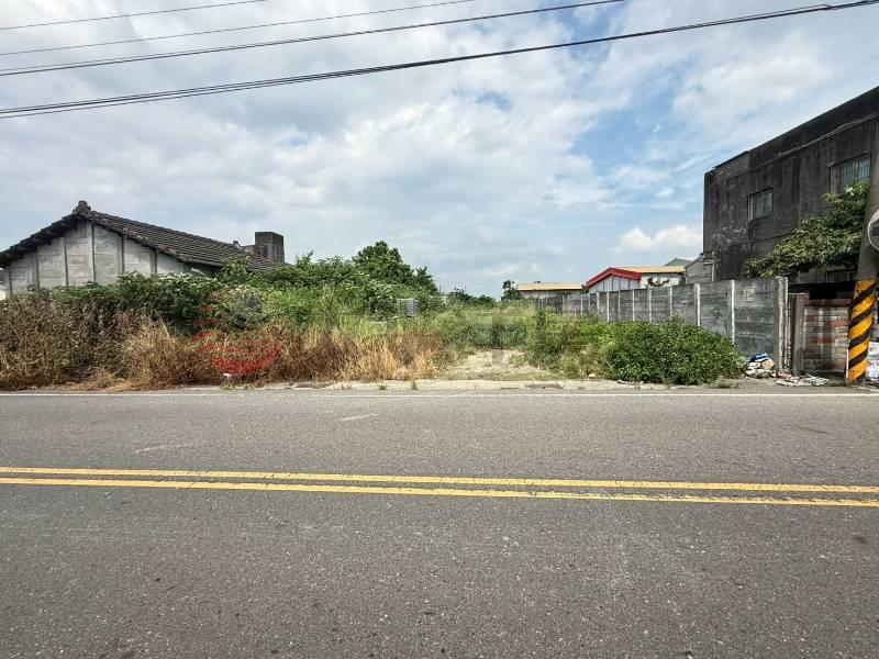 二林香田國小建+田