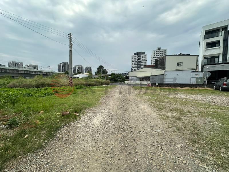 大村近龍燈公園田地