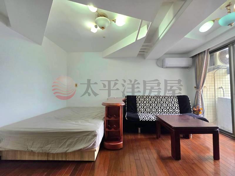水鄉高樓層湖景房