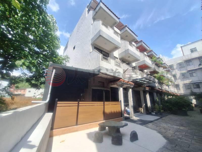 府西晴境全新整理雙車美宅