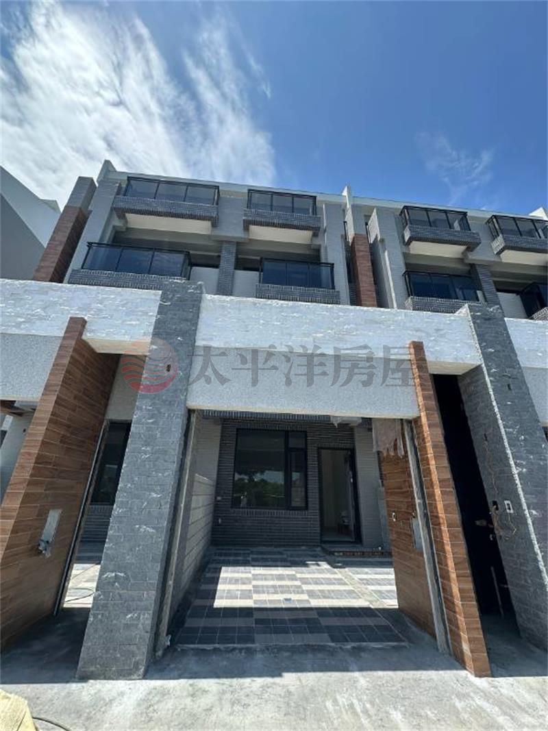 高鐵水悅美墅
