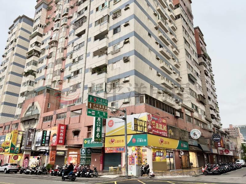 台中居易三房