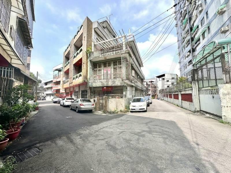 大地坪角間廠住