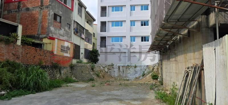 員林近演藝廳益民段建地