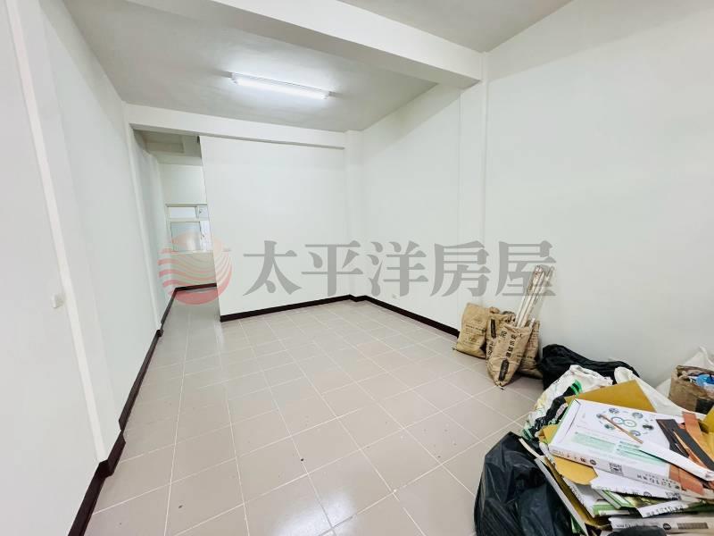 陽明國中旁透天