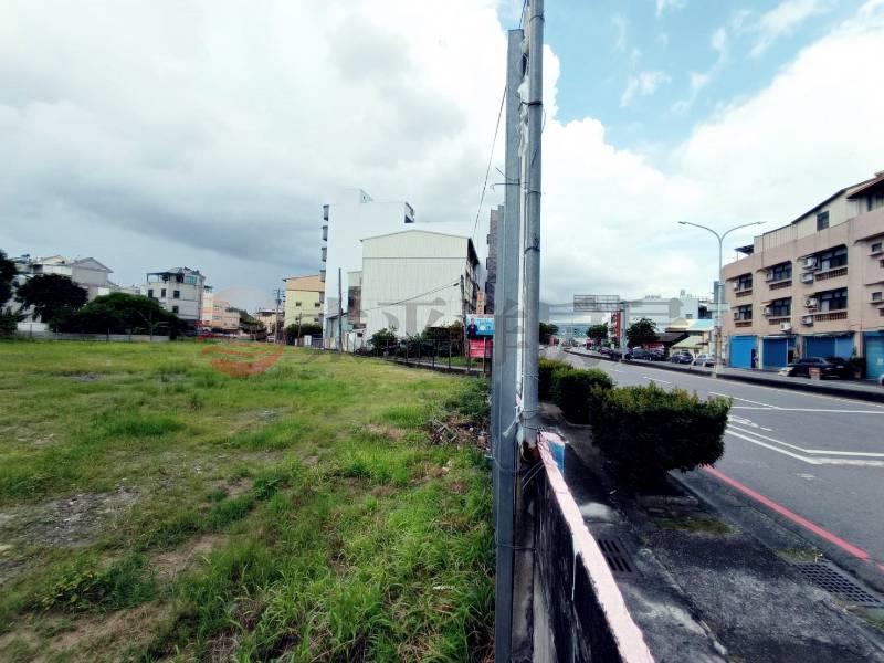 【建商造鎮/大型開發首選】 【田中核心中