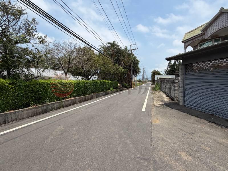 中壢月眉近棒球場美田1