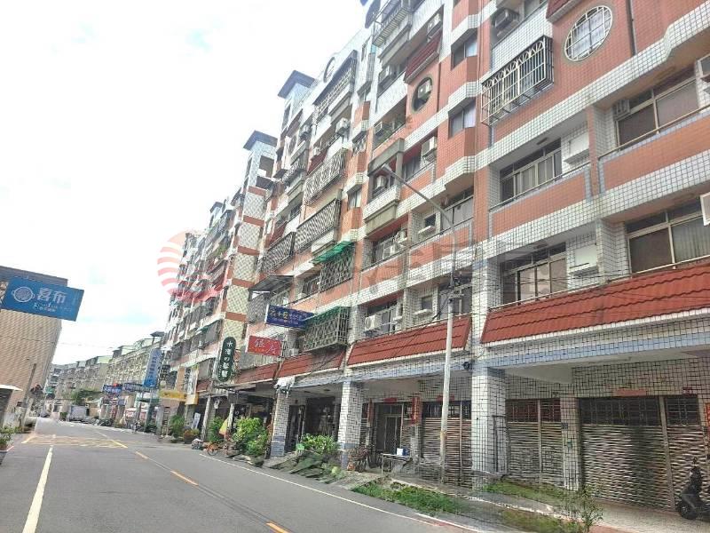 十七份公園旁附平車樓店