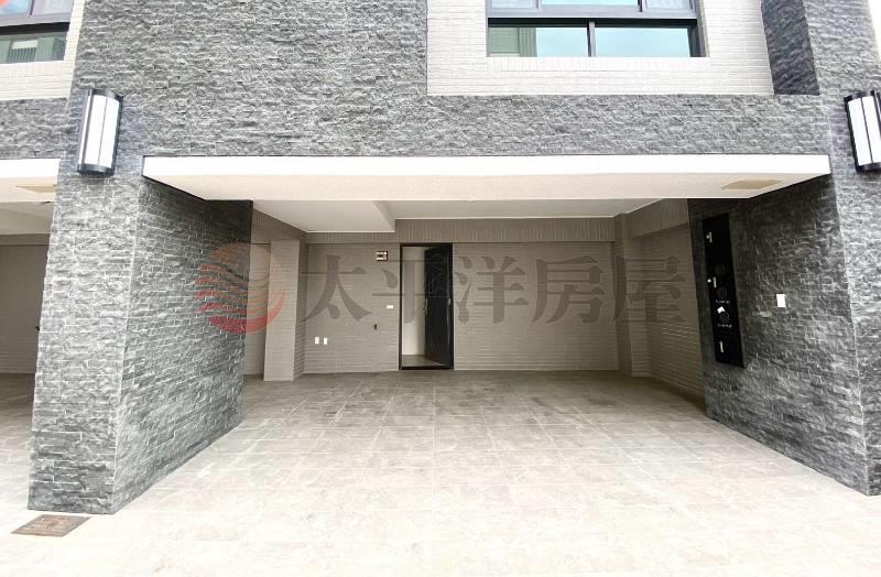 近馬興國小全新美墅