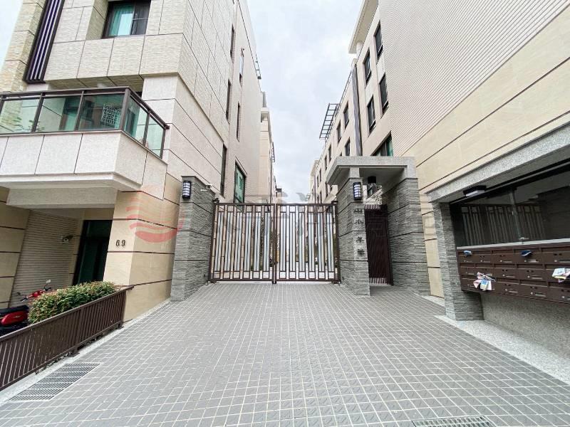 南投市美店住