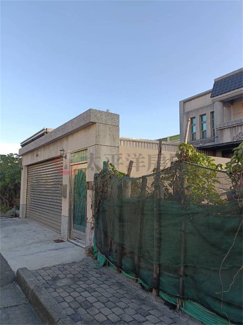 伸港百甲建地