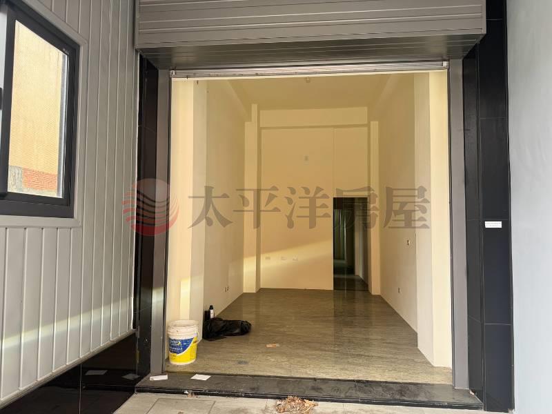 正南郭路全新電梯店墅