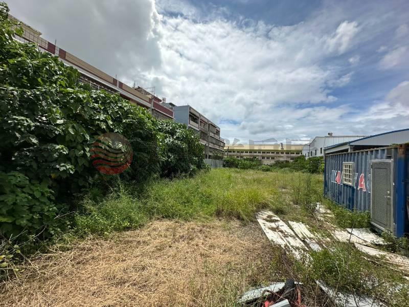 花壇都計百坪建地