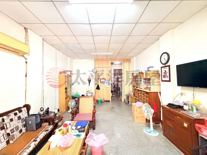 北勢國小旁黃金店透