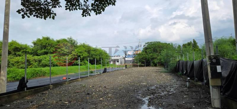 田尾都內特定旅遊專區重劃建地