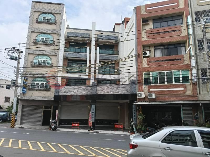 北斗斗中路全新電梯店面(B)