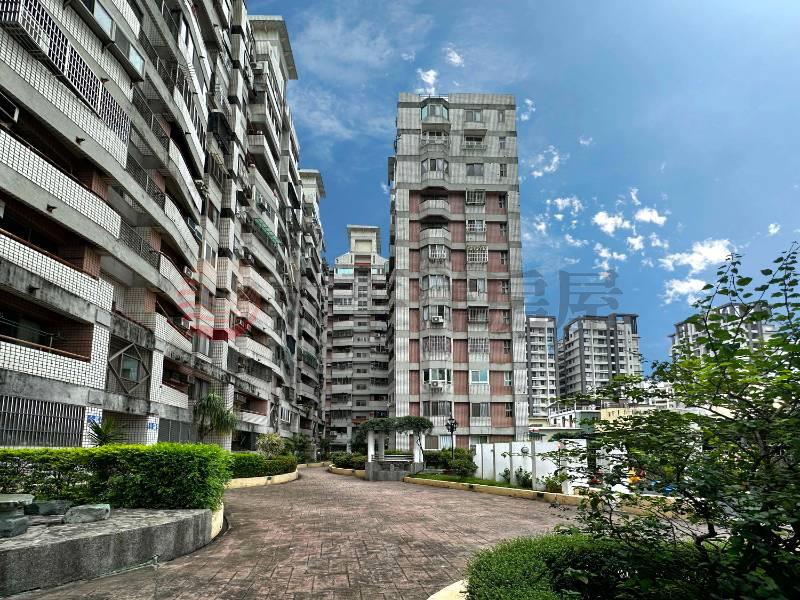 散步就到警總生活圈｜低總價景觀宅