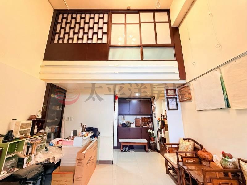 天堂鳥、雙境生活