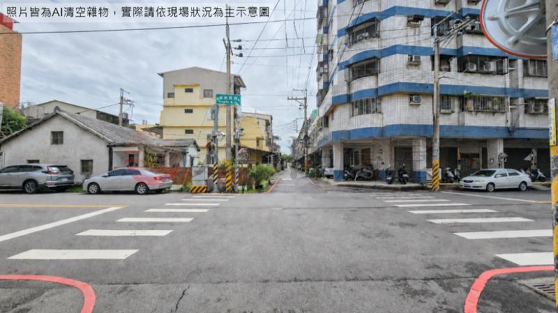 八期旁楓樹里透天買地送屋