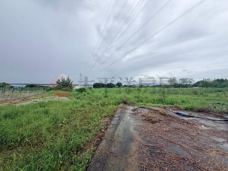台南高鐵林子邊2.3分投資農地A