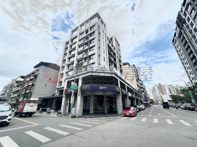 境美MRT雙平車黃金角店