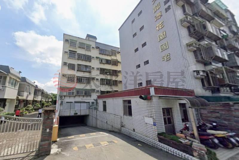 龍潭交流道電梯3房車
