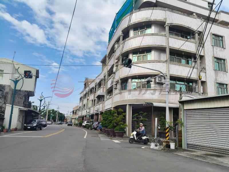 田尾大建坪電梯豪墅