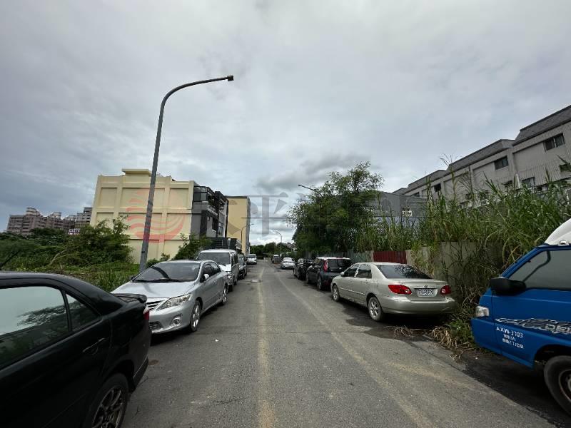 陽明國中乙工建地／地95.5坪