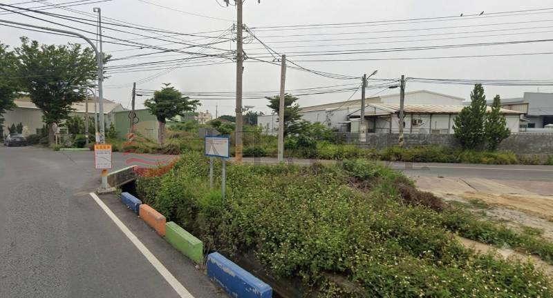 農地 【總統親自宣佈年底核定/水五金特定
