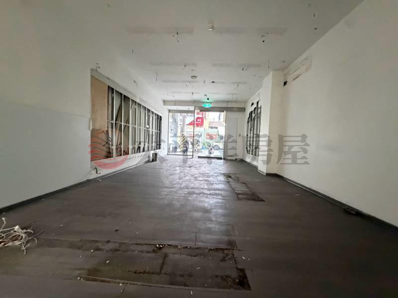 田中站前商業區金店面