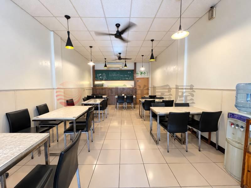 員林中正路人潮錢潮金店面