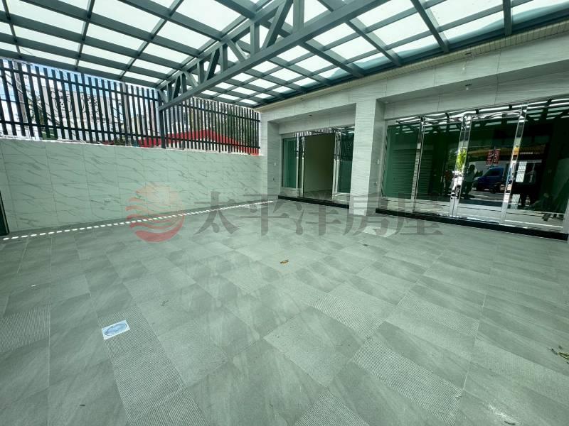 兔馬鹿公園旁店墅A