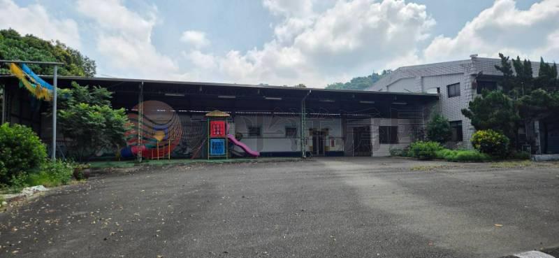 田中山腳路大面寬乙建+幼兒園