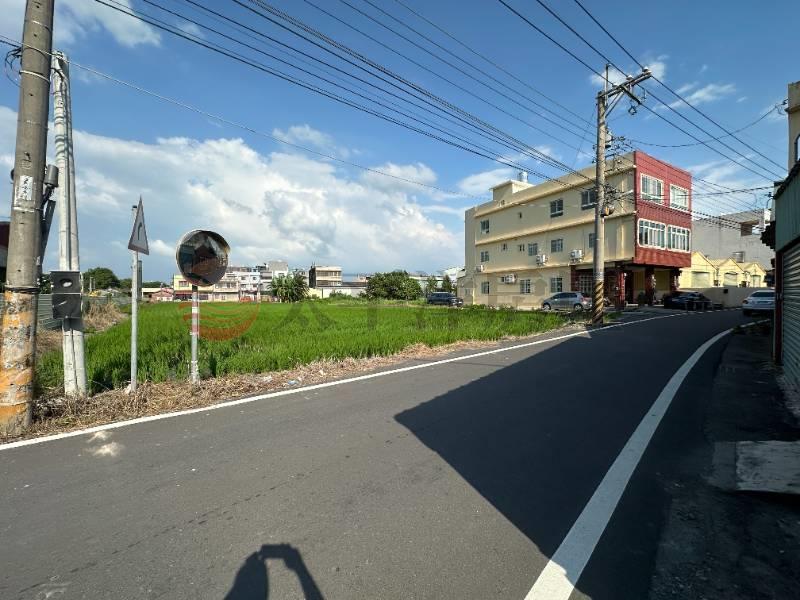 秀水美田