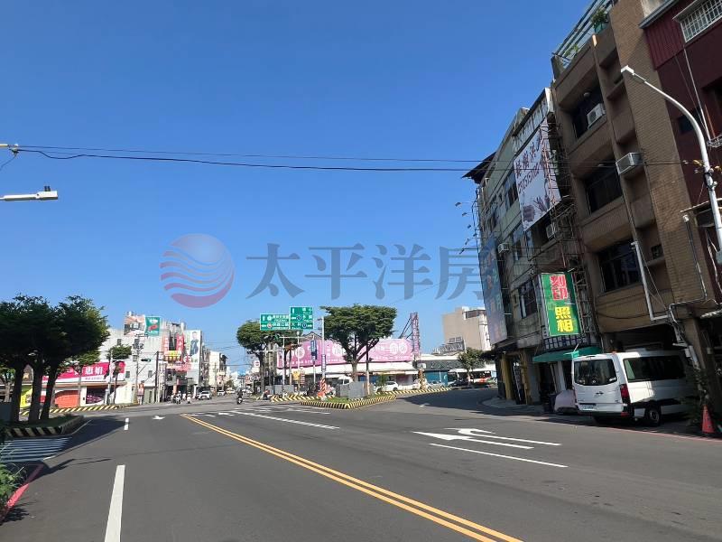 正莒光路建地