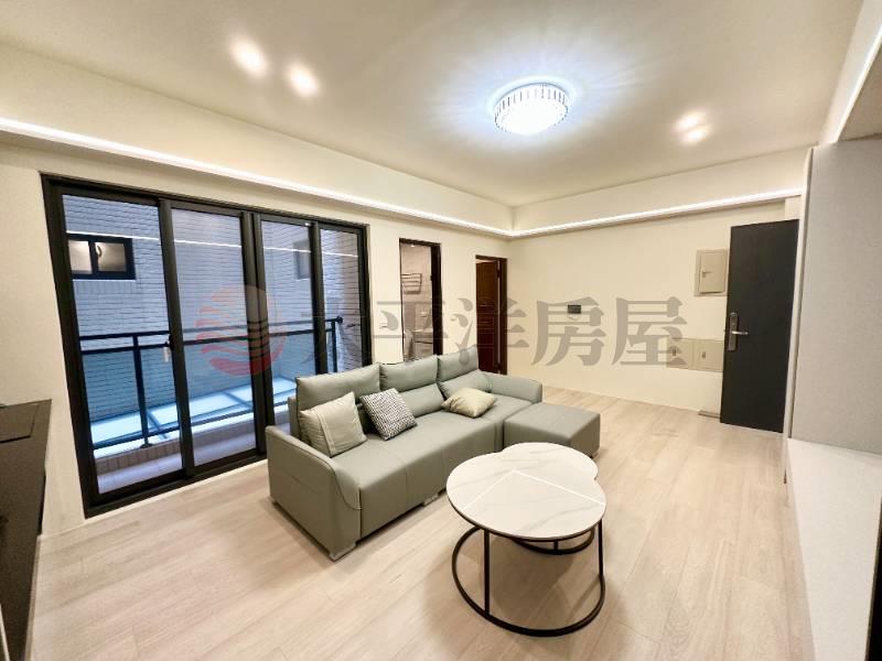 曉陽商圈雙衛兩房/全新成屋/多戶可選