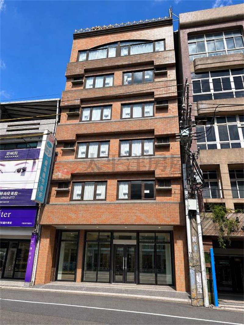 平鎮大地坪電梯透店