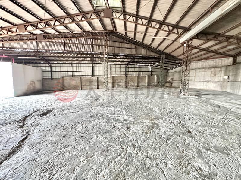 豐原74號丁種建地+廠房