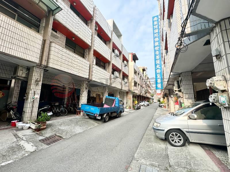 民族路美透天