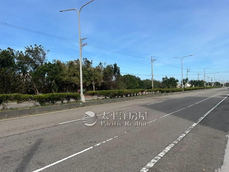 30米介壽路建地