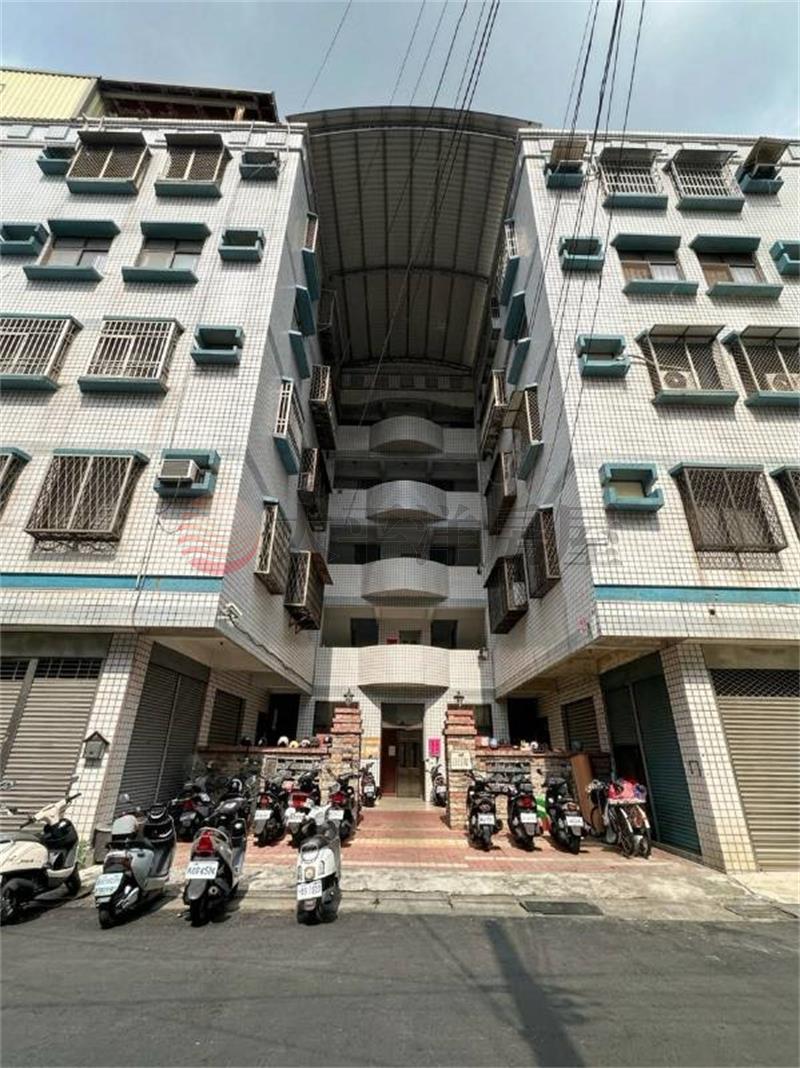 南投市3房小資公寓