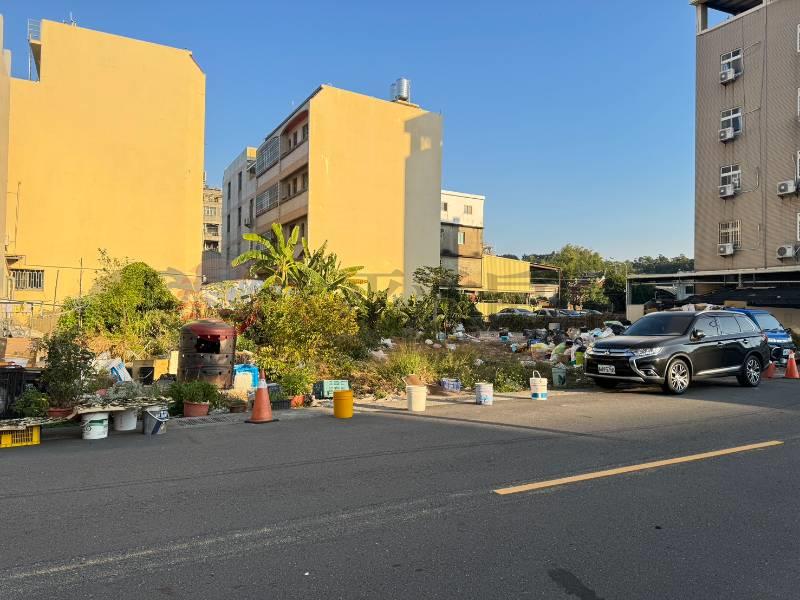師大方正建地