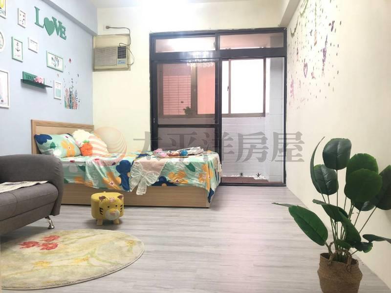 金華大學城套房